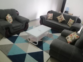 Urban retreats ELD